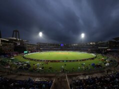 Wyjaśniono: Dlaczego w tym tygodniu dwa mecze WPL w Navi Mumbai rozgrywane są za zamkniętymi drzwiami
| przegladursynowski.pl Wyjaśniono: Dlaczego w tym tygodniu dwa mecze WPL w Navi Mumbai rozgrywane są za zamkniętymi drzwiami
| przegladursynowski.pl