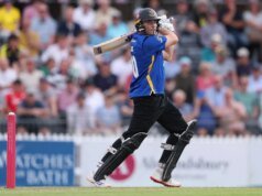 Wysoko oceniane angielskie gwiazdy młodzieżowe z kijem i piłką, które zapewniły sobie kwalifikację do play-offów w dziewiczym występie SA20
| przegladursynowski.pl Wysoko oceniane angielskie gwiazdy młodzieżowe z kijem i piłką, które zapewniły sobie kwalifikację do play-offów w dziewiczym występie SA20
| przegladursynowski.pl