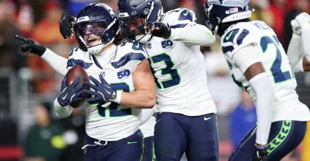 X-Factors for every team in the divisional round | przegladursynowski.pl