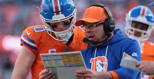 Z kim Broncos zmierzą się w rundzie dywizji AFC?
| przegladursynowski.pl