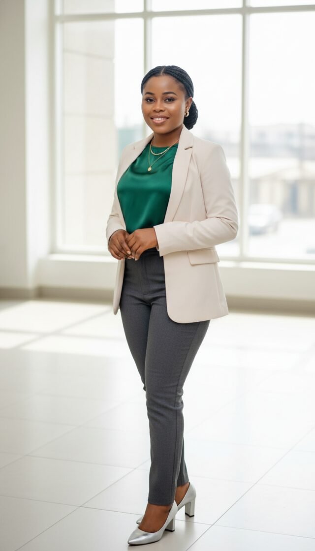 Z radością ogłaszam uruchomienie pierwszego Lean In Circle w Nigerii we współpracy z…
| przegladursynowski.pl