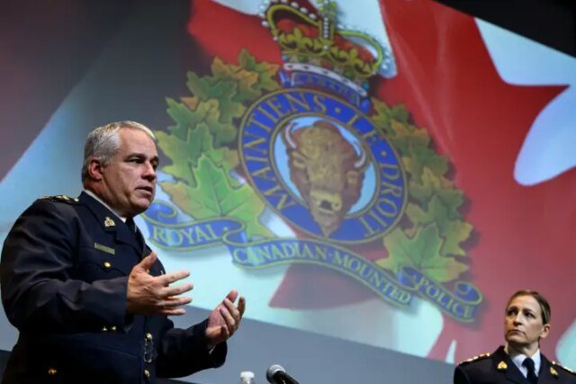 Z raportu RCMP wynika, że ​​gang Bishnoi „działa w imieniu” indyjskiego rządu
| przegladursynowski.pl