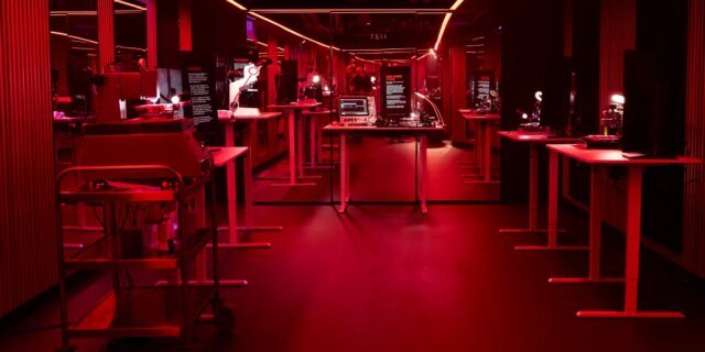 Zabezpieczanie zasobów cyfrowych w obliczu wzrostu przestępczości kryptograficznej
| przegladursynowski.pl