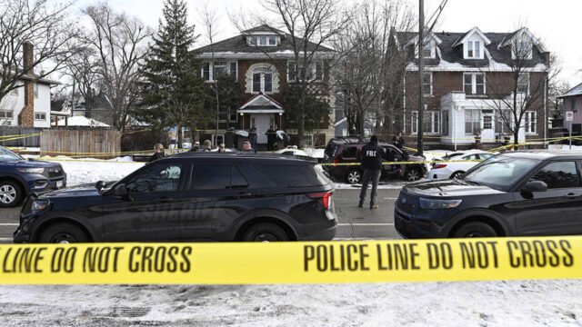 Zabita matka i triumf kłamstwa
| przegladursynowski.pl