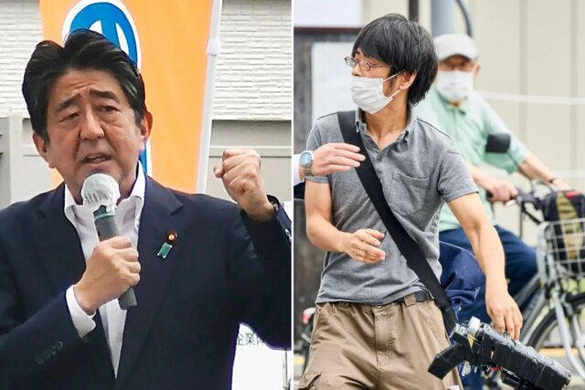 Zabójcy byłego premiera Japonii grozi dożywocie
| przegladursynowski.pl