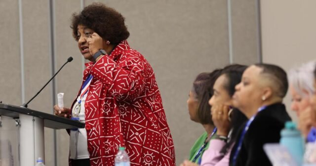 Żądania administracji Trumpa dotyczące spisów wyborców w Kalifornii, w tym numerów ubezpieczenia społecznego, zostały odrzucone przez sędziego federalnego
| przegladursynowski.pl