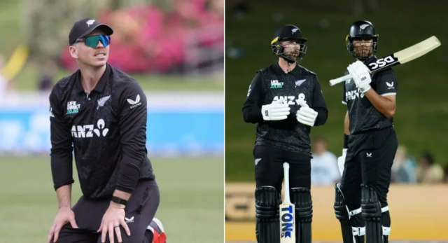 Zagadka otwarcia, planowanie kontuzji: cztery pytania dotyczące Pucharu Świata T20, na które Nowa Zelandia musi odpowiedzieć w indyjskich T20I
| przegladursynowski.pl