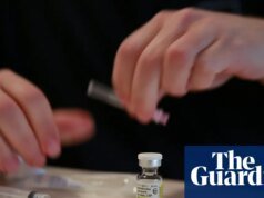 Zakazy blokowania dojrzewania w Queensland i Nowej Zelandii mogą stanowić poważne zagrożenie dla transpłciowej młodzieży – ostrzega brytyjski ekspert
| przegladursynowski.pl Zakazy blokowania dojrzewania w Queensland i Nowej Zelandii mogą stanowić poważne zagrożenie dla transpłciowej młodzieży – ostrzega brytyjski ekspert
| przegladursynowski.pl