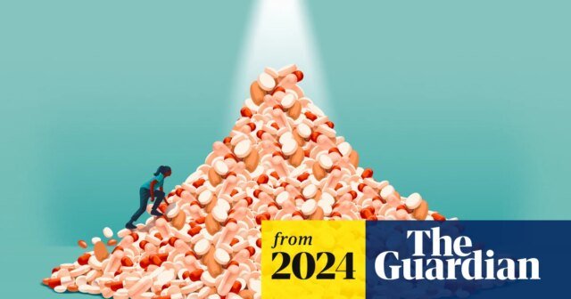 Zapytaliśmy czytelników o przyjmowanie leków przeciwdepresyjnych. Odpowiedź wskazuje na „cichą epidemię” i pilną potrzebę reform
| przegladursynowski.pl