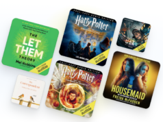 Zdobądź trzy miesiące Audible za jedyne 3 USD
| przegladursynowski.pl Zdobądź trzy miesiące Audible za jedyne 3 USD
| przegladursynowski.pl