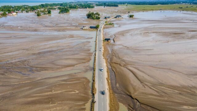 Zmiany klimatyczne napędzają katastrofy, ale liczba ofiar śmiertelnych się nie sumuje
| przegladursynowski.pl