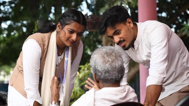 Zmieniająca się demografia Indii wymaga pilnych reform polityki w zakresie opieki paliatywnej
| przegladursynowski.pl