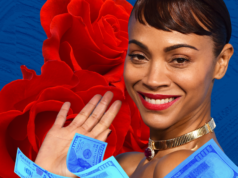 Zoe Saldaña staje się najbardziej dochodową aktorką wszechczasów
| przegladursynowski.pl Zoe Saldaña staje się najbardziej dochodową aktorką wszechczasów
| przegladursynowski.pl