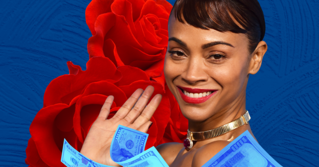 Zoe Saldaña staje się najbardziej dochodową aktorką wszechczasów
| przegladursynowski.pl