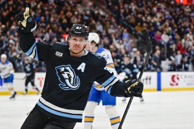 Zorientowany na proces Mammoth ma na celu utrzymanie dobrej kondycji w porównaniu z Blue Jackets
| przegladursynowski.pl