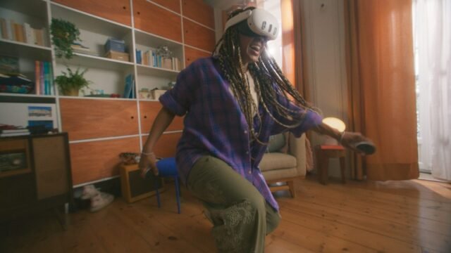 Zwolnienia Meta powodują żałobę wśród użytkowników Supernatural Fitness
| przegladursynowski.pl