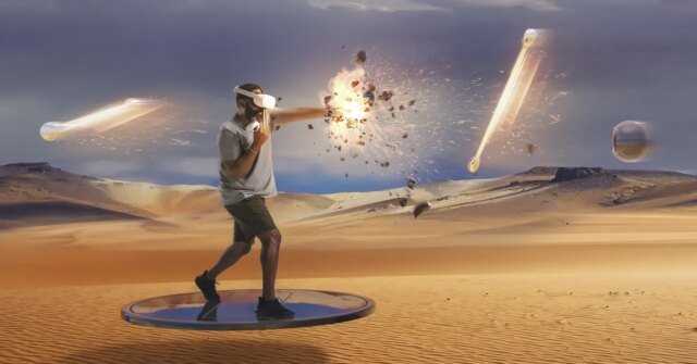 Zwolnienia Meta wprawiają użytkowników Supernatural Fitness w żałobę
| przegladursynowski.pl