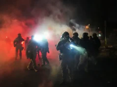 „Bardzo napięta sytuacja”: Wybuchają starcia po postrzeleniu drugiej osoby w Minneapolis
| przegladursynowski.pl „Bardzo napięta sytuacja”: Wybuchają starcia po postrzeleniu drugiej osoby w Minneapolis
| przegladursynowski.pl