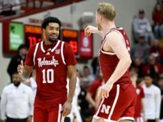 „Bez paniki” Nebraska zajmuje 10. miejsce w rankingu przeciwko Oregonowi
| przegladursynowski.pl „Bez paniki” Nebraska zajmuje 10. miejsce w rankingu przeciwko Oregonowi
| przegladursynowski.pl