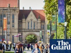 „Reform” Brytyjskim politykom należy zabronić wypowiadania się na terenie kampusu, twierdzi 35% studentów
| przegladursynowski.pl „Reform” Brytyjskim politykom należy zabronić wypowiadania się na terenie kampusu, twierdzi 35% studentów
| przegladursynowski.pl