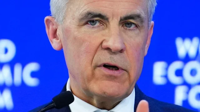 „Zerwanie, a nie przejście”: bomba w Davos, której Australia nie może zignorować
| przegladursynowski.pl