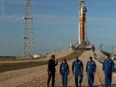 After more than 50 years, NASA astronauts are going back to the moon | przegladursynowski.pl After more than 50 years, NASA astronauts are going back to the moon | przegladursynowski.pl