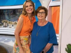 Matka Savannah Guthrie jest „zabrana” – mówi szeryf; znaleziono krople krwi i pojawiły się pytania o okup
| przegladursynowski.pl Matka Savannah Guthrie jest „zabrana” – mówi szeryf; znaleziono krople krwi i pojawiły się pytania o okup
| przegladursynowski.pl