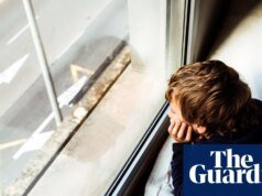 Od września jeden na sześciu autystycznych uczniów w Wielkiej Brytanii w ogóle nie uczęszczał do szkoły
| przegladursynowski.pl Od września jeden na sześciu autystycznych uczniów w Wielkiej Brytanii w ogóle nie uczęszczał do szkoły
| przegladursynowski.pl