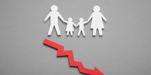 Rodziny na każdym poziomie dochodów mają trudności ze znalezieniem opieki nad dzieckiem
| przegladursynowski.pl